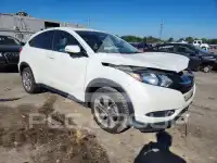 2017 Honda HR-V photo