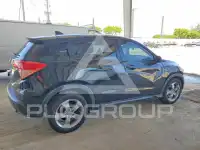 2017 Honda HR-V фото