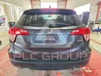 2017 Honda HR-V фото