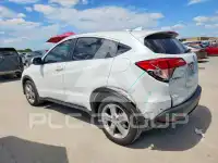 2017 Honda HR-V photo