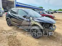 2017 Honda HR-V photo