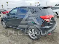 2017 Honda HR-V фото