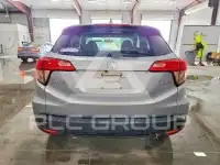 2017 Honda HR-V фото