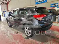 2017 Honda HR-V фото