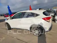 2017 Honda HR-V фото