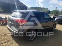 2017 Honda HR-V фото