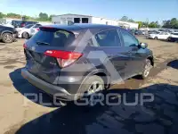 2017 Honda HR-V photo