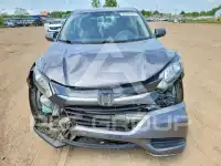 2017 Honda HR-V photo