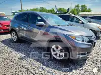 2017 Honda HR-V фото