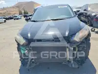 2017 Honda HR-V photo