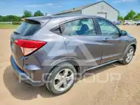 2017 Honda HR-V photo