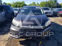 2017 Honda HR-V photo