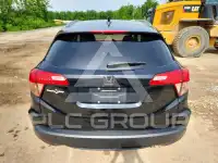 2017 Honda HR-V photo