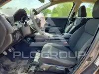 2017 Honda HR-V photo