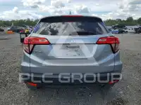 2017 Honda HR-V фото