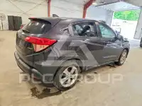 2017 Honda HR-V фото