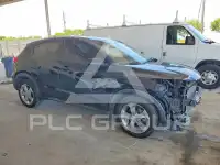 2017 Honda HR-V фото