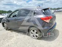 2017 Honda HR-V photo