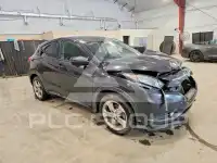 2017 Honda HR-V фото