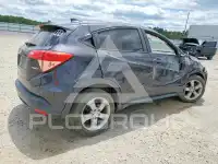2017 Honda HR-V photo