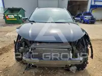 2017 Honda HR-V photo