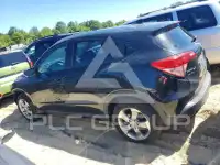 2017 Honda HR-V фото