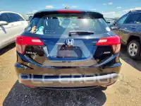 2017 Honda HR-V фото