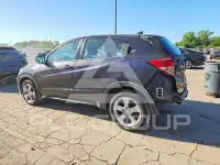 2017 Honda HR-V фото