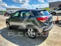 2017 Honda HR-V фото