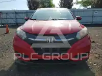 2017 Honda HR-V фото