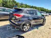 2017 Honda HR-V фото