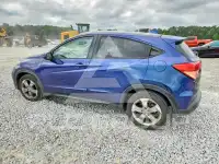 2017 Honda HR-V фото