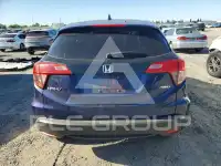 2017 Honda HR-V photo
