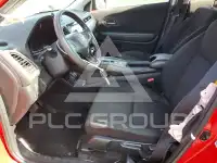 2017 Honda HR-V фото
