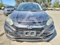 2017 Honda HR-V фото