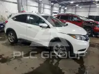 2017 Honda HR-V фото