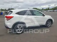 2017 Honda HR-V фото