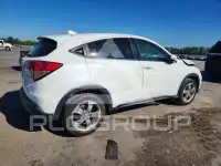 2017 Honda HR-V photo