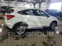 2017 Honda HR-V фото