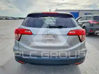 2017 Honda HR-V photo