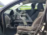 2017 Honda HR-V фото