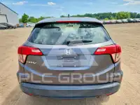 2017 Honda HR-V photo