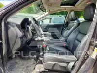 2017 Honda HR-V фото