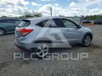 2017 Honda HR-V фото