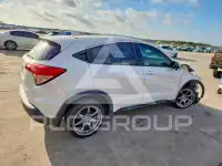 2017 Honda HR-V фото