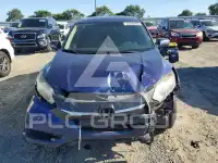 2017 Honda HR-V photo