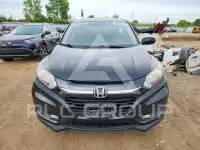 2017 Honda HR-V фото