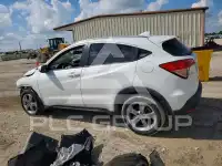 2017 Honda HR-V фото