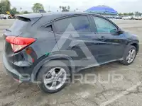 2017 Honda HR-V фото