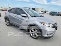 2017 Honda HR-V photo